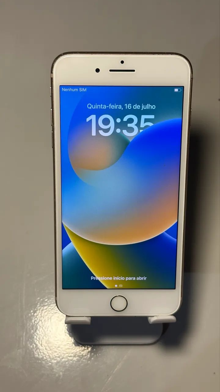 iPhone 8 Plus 
