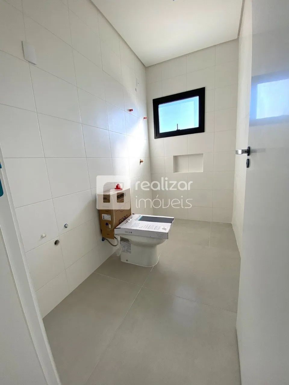 Sobrado de 3 quartos bairro Campeche em Florianópolis - Foto 4