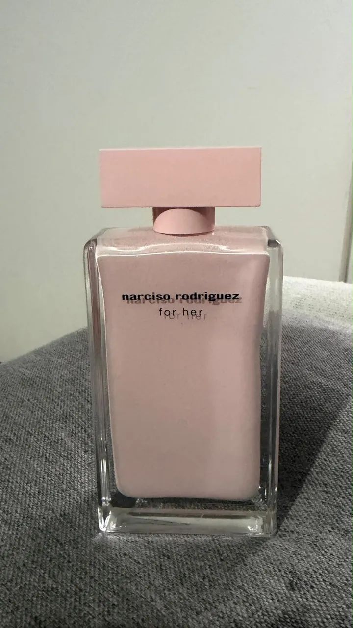 Narciso Rodriguez For Her