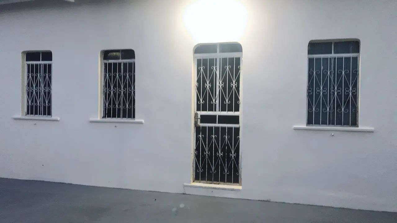 Aluga-de Ótima Casa e muita ampla - Foto 3