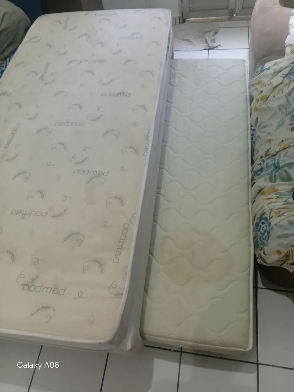 Cama