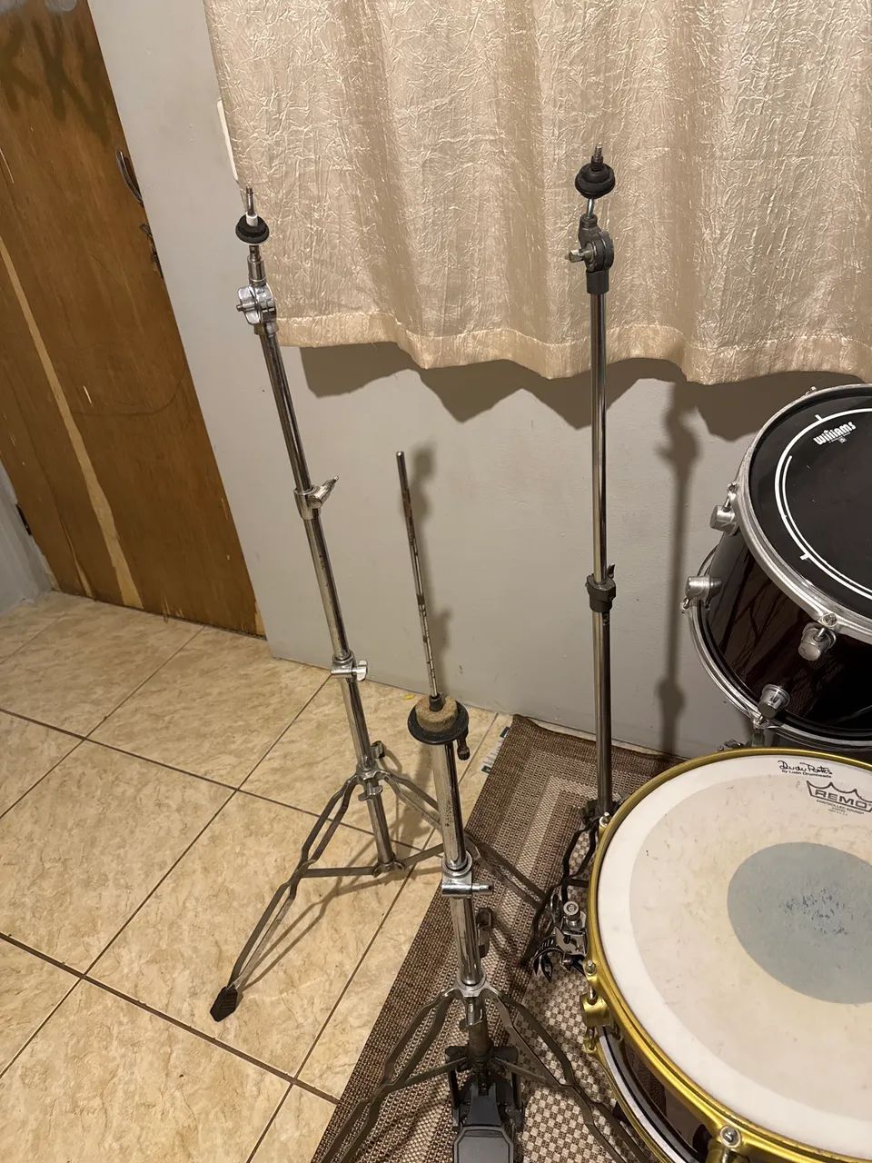 Bateria goovin  - Foto 4