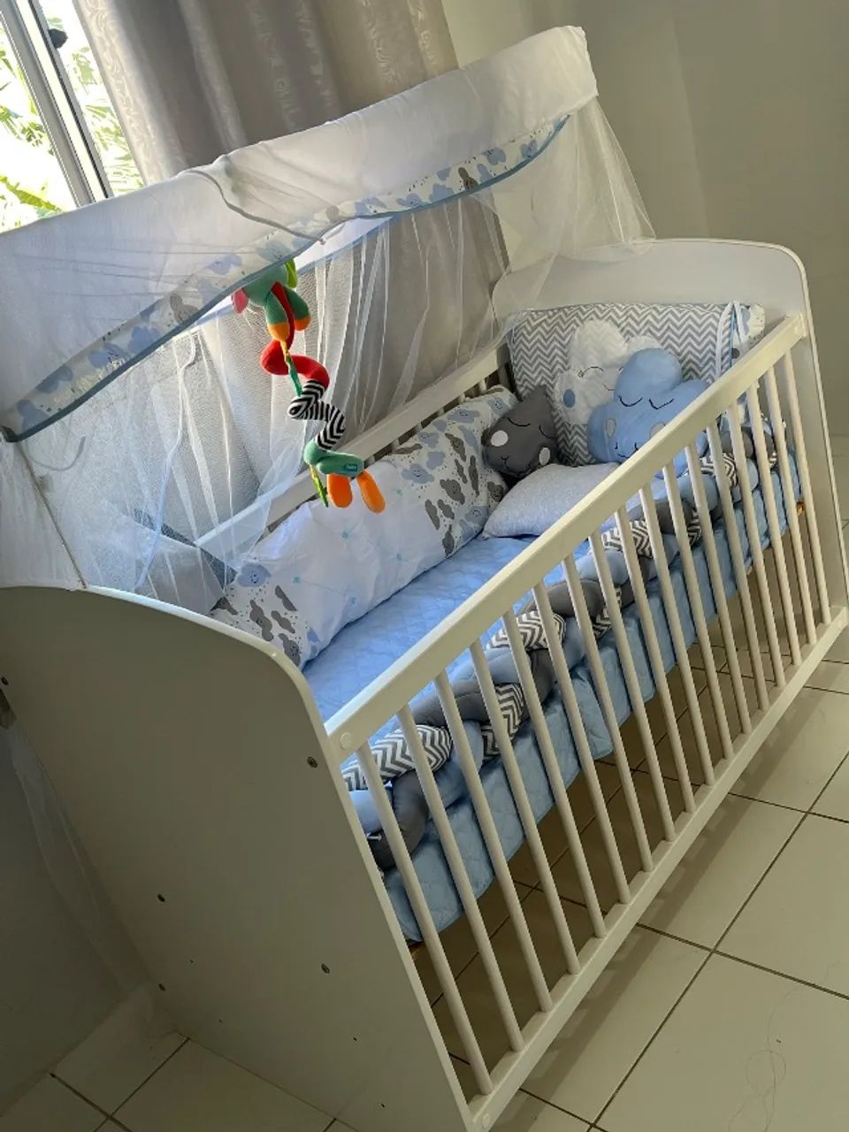 Berço  - Foto 2