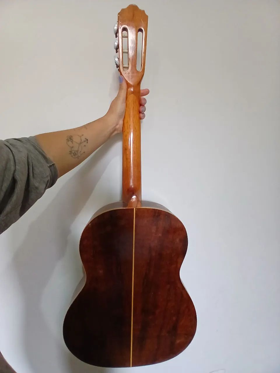 Violão Giannini  - Foto 4