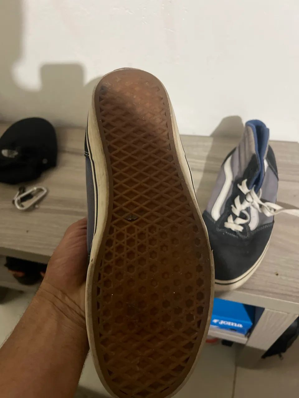 Tênis vans botinha original  - Foto 2