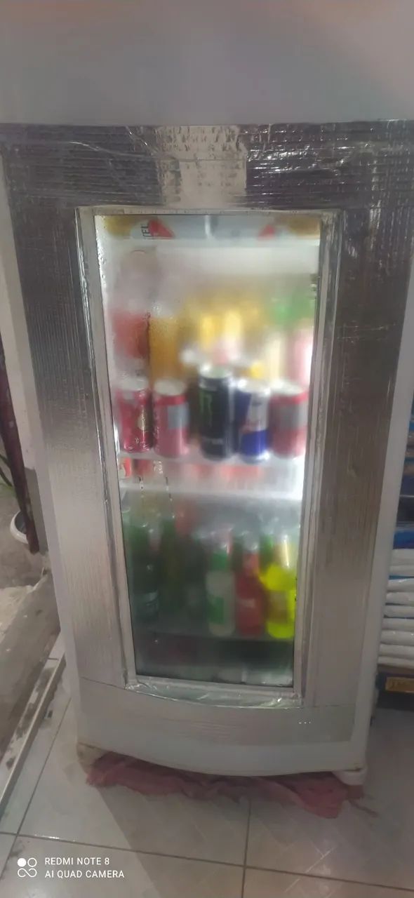 Geladeira expositor  - Foto 5