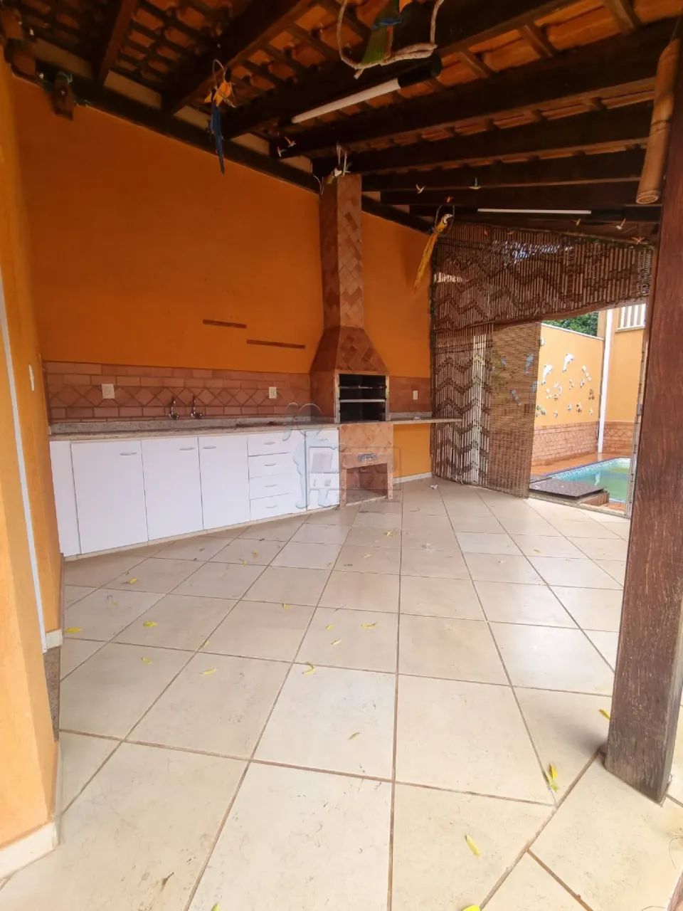 Casa sobrado de 200m² com 03 quartos sendo 01 suíte à venda - Centro em Brodowski - Foto 4