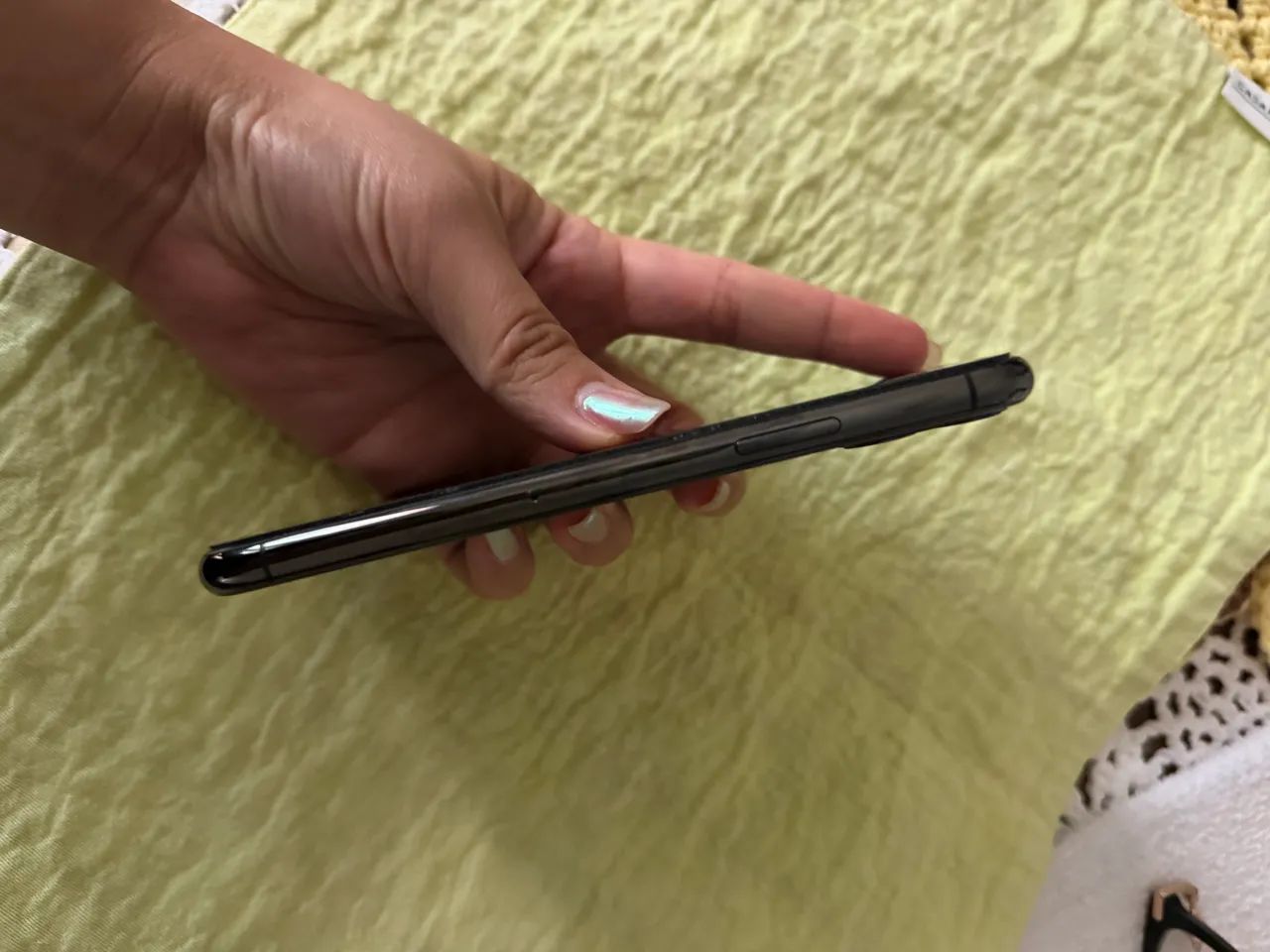 iPhone 11 Pro 256 - Foto 5