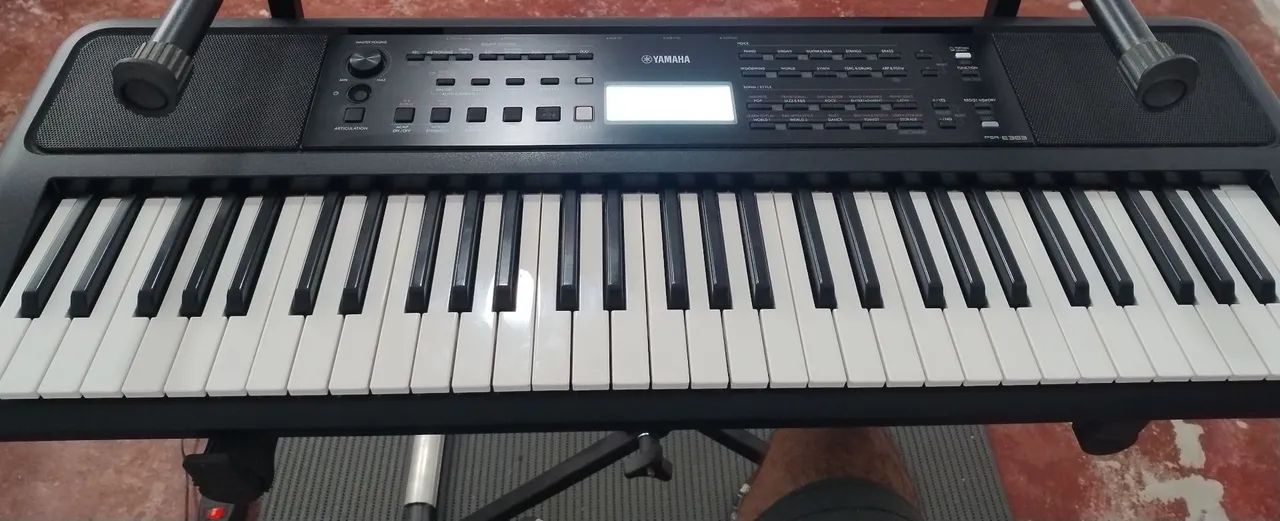 Teclado Musical