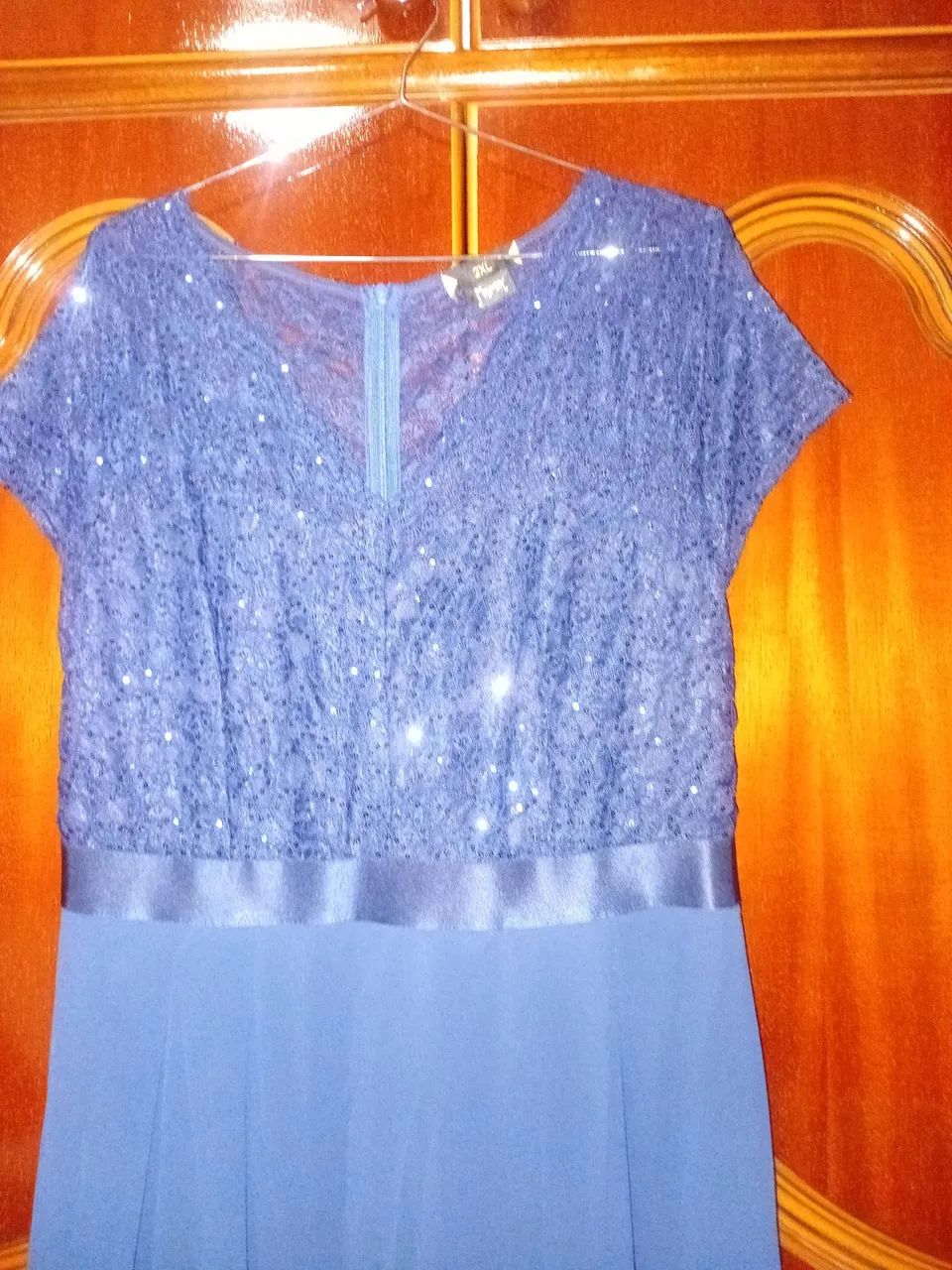 Vestido de festa  - Foto 5