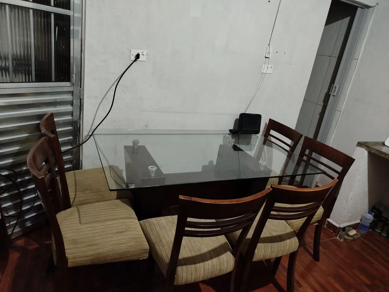 Mesa 6 lugares  - Foto 2