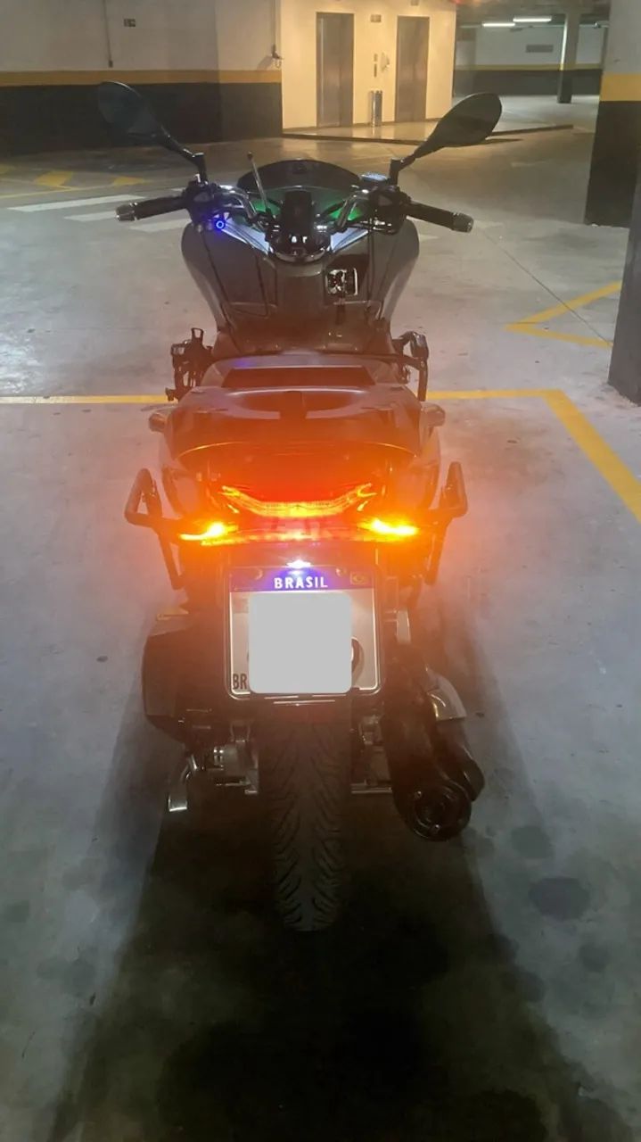 Pcx  - Foto 5