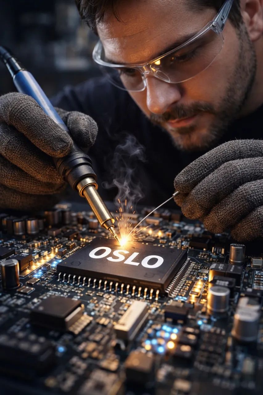 Manutenção de farol Full Led e módulo  - Foto 3