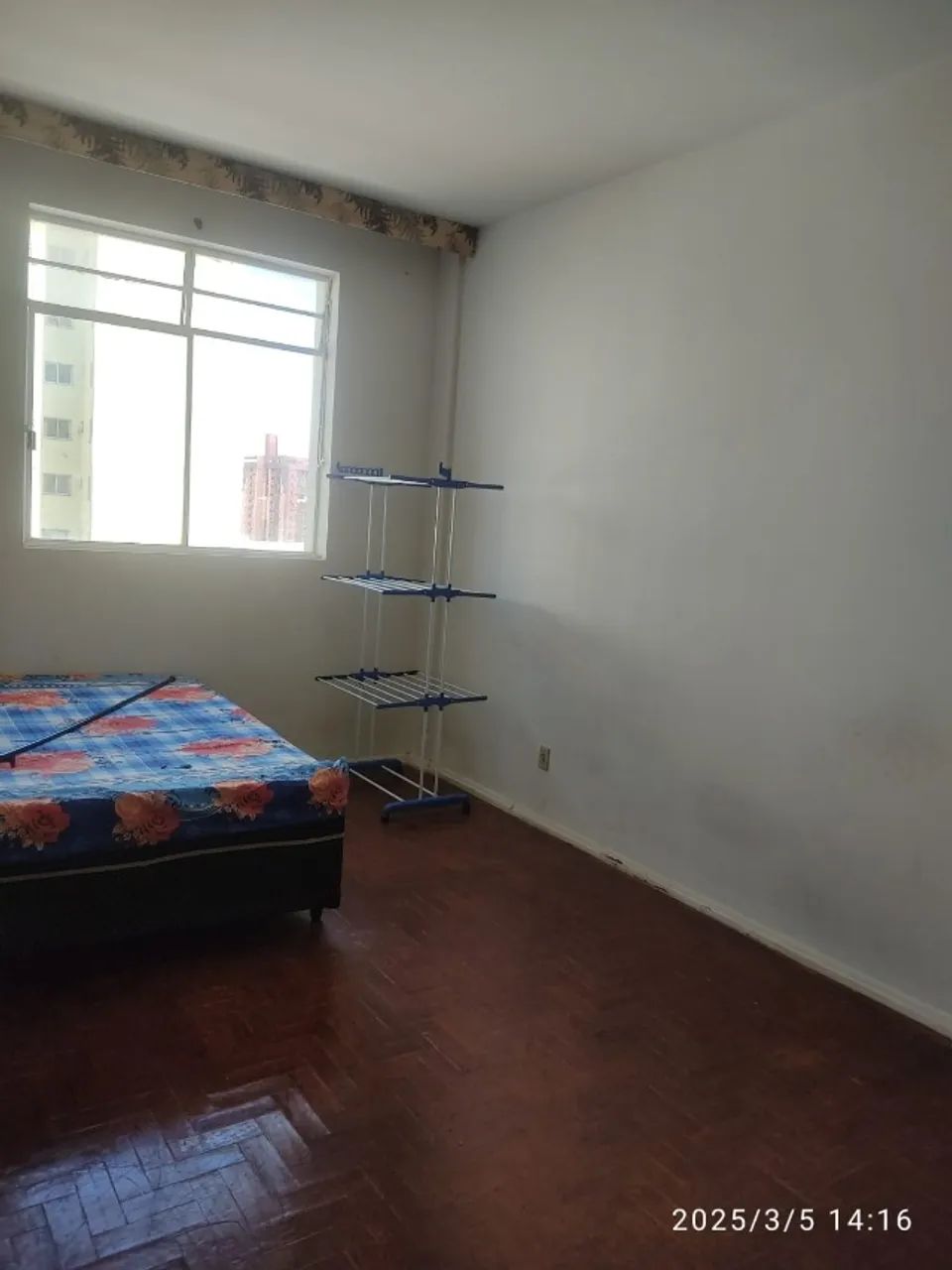 Alugo Quarto no Centro da Cidade Para Homem - Foto 5