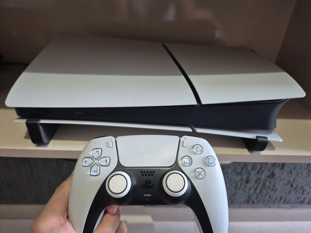 Ps5 