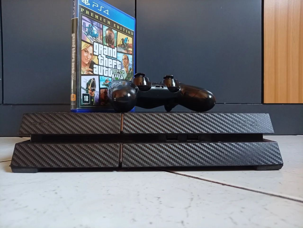 Ps4  - Foto 2