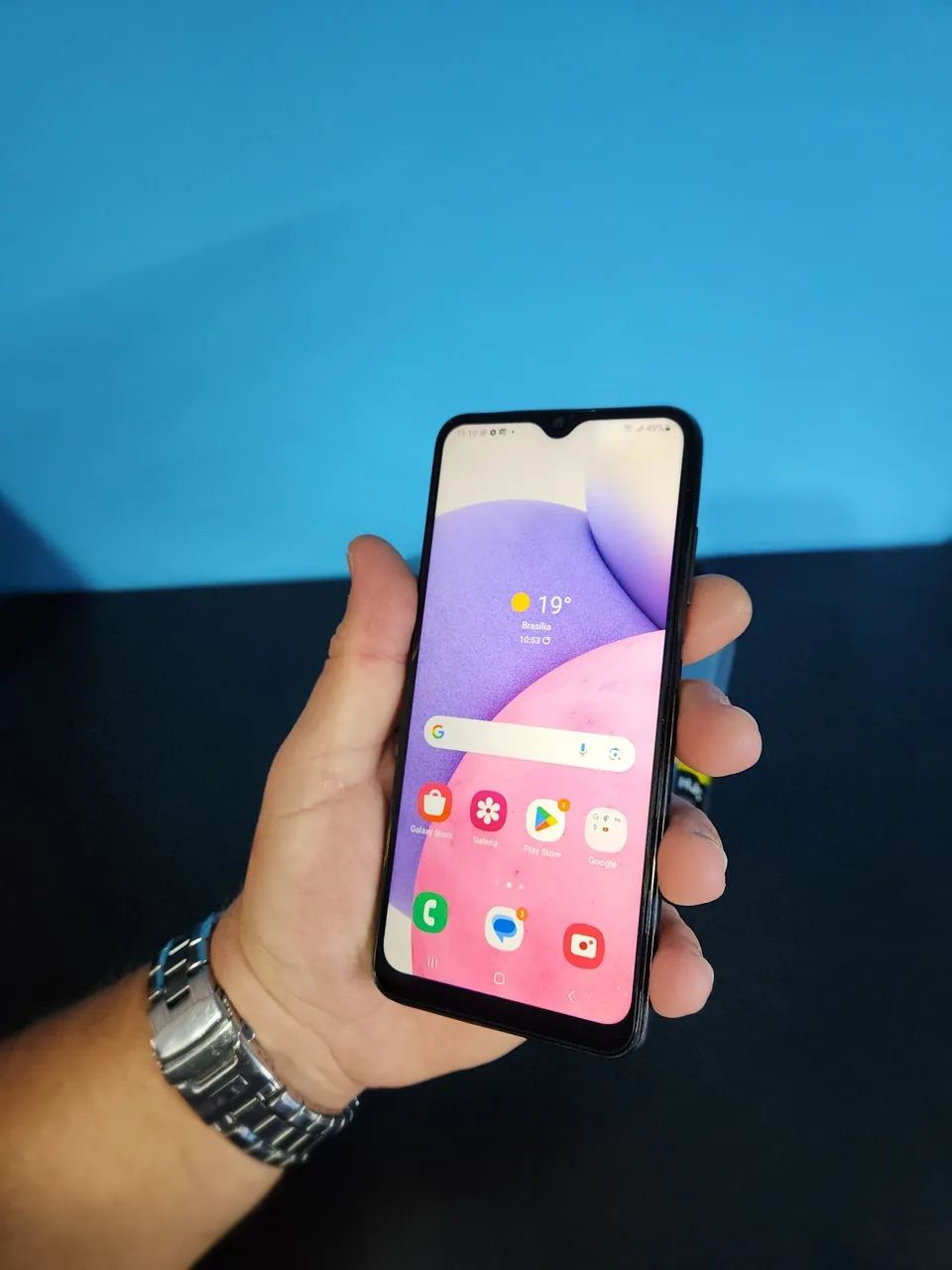 Samsung A03s - Foto 4