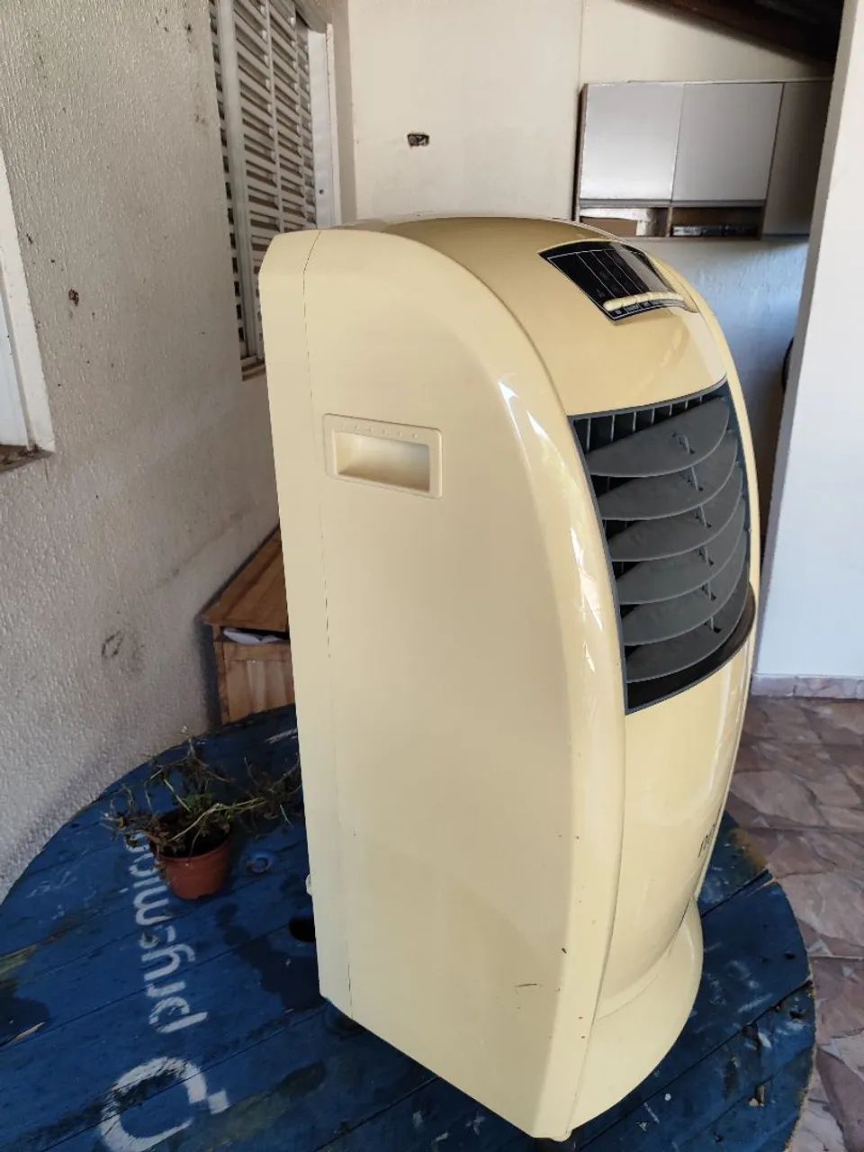 Climatizador de ar não funciona  - Foto 4