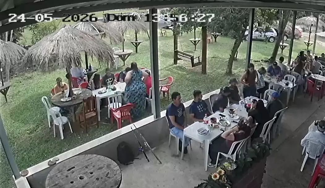 Montagem completa de restaurante  - Foto 2