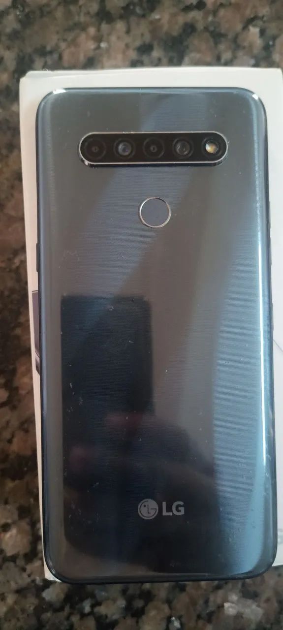 Celular LG k61 - Foto 3