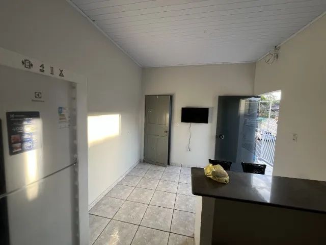  APARTAMENTO SEMI-MOBILIADO PARA LOCAÇÃO - CIDADE NOVA - Foto 4