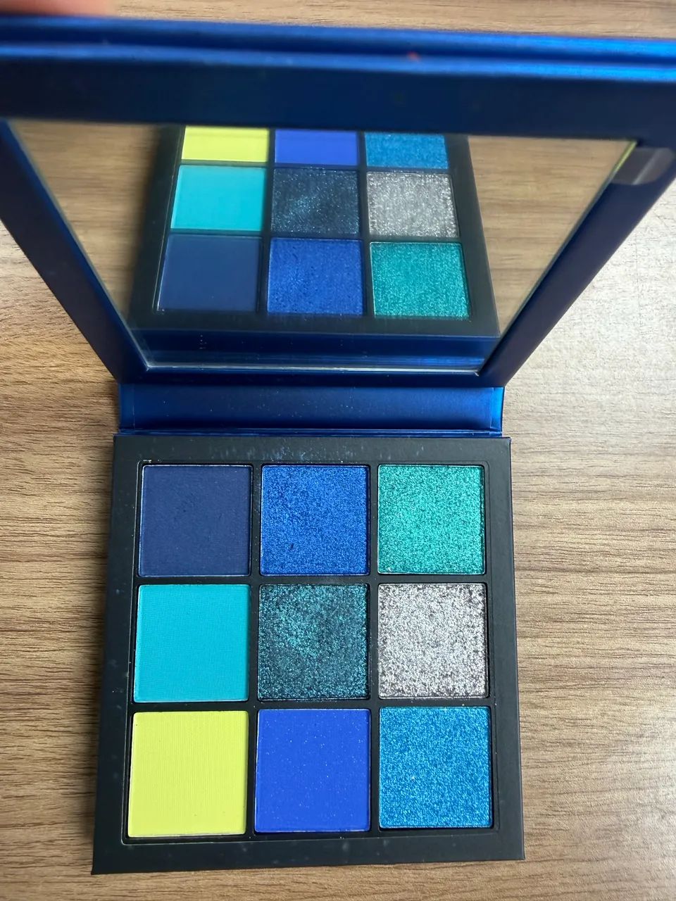 Paletas Huda Mini ( kit 3 paletas) - Foto 3