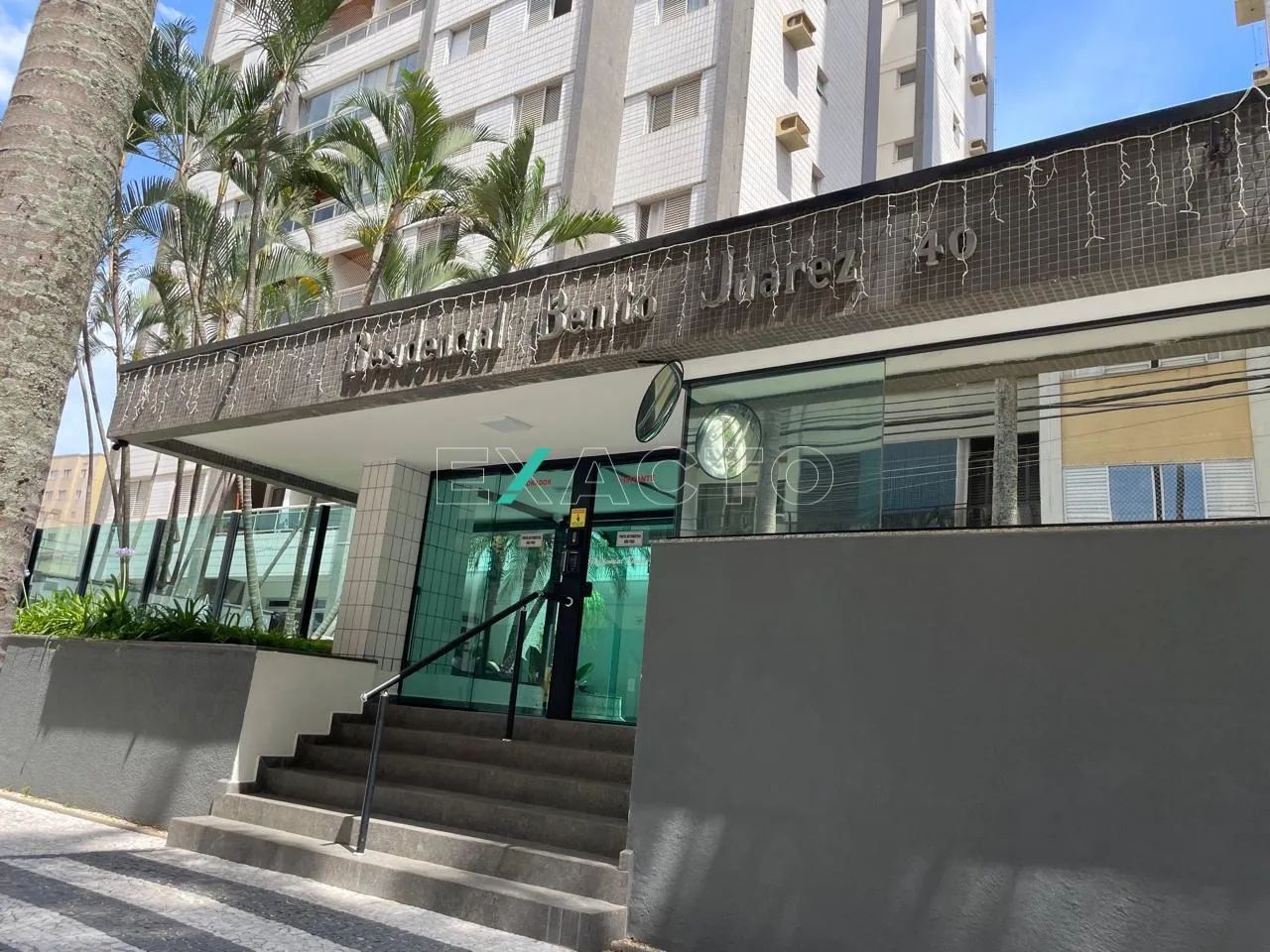 apartamento - Bosque - Campinas