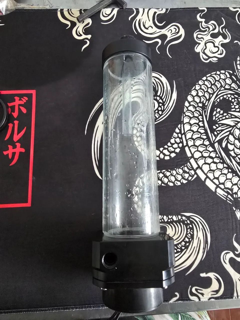 Bomba scooling 1300lh