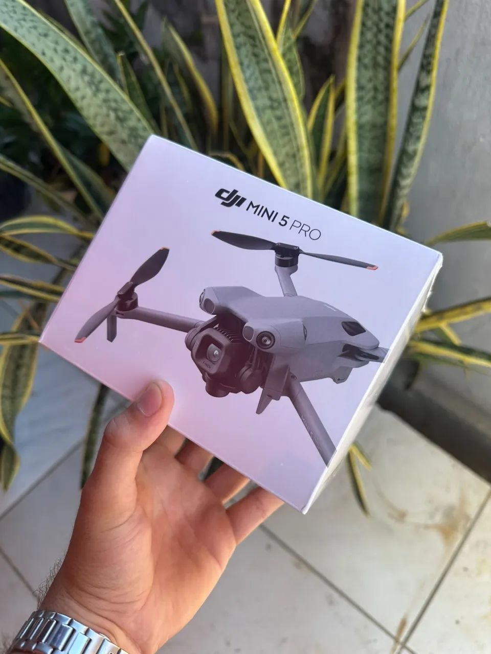 Dji Mini 5 Pro Standart - Foto 3