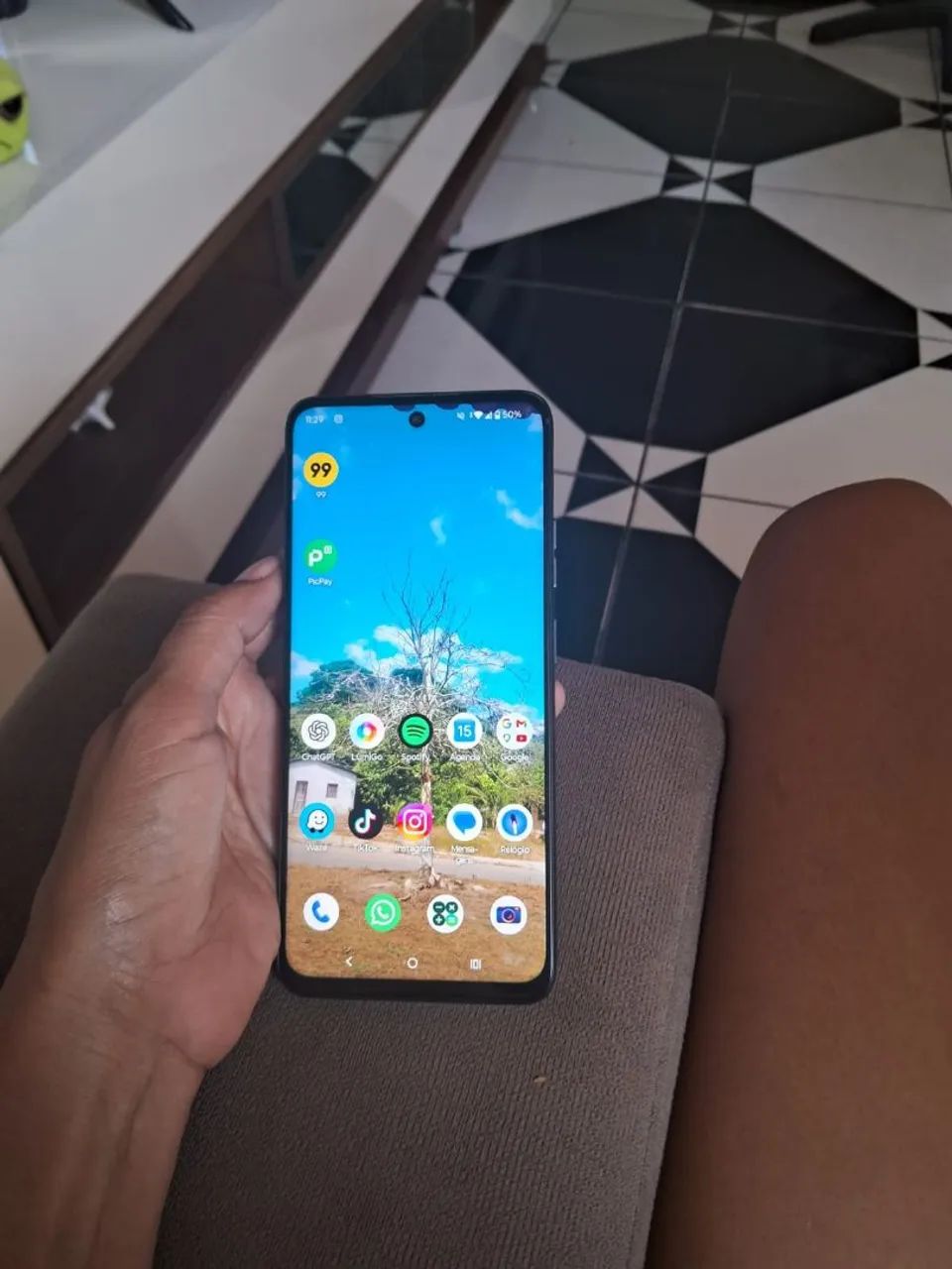 Motorola G35 - Foto 3