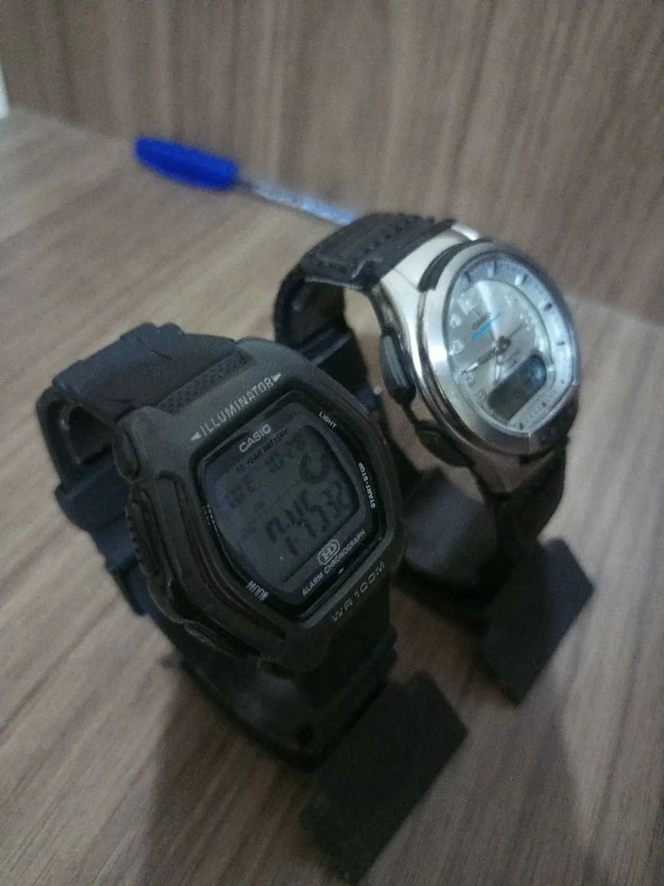 Relógio Casio - Foto 4