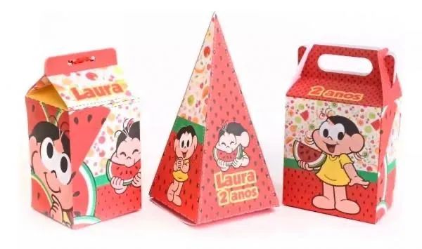 Caixinhas personalizadas  - Foto 3