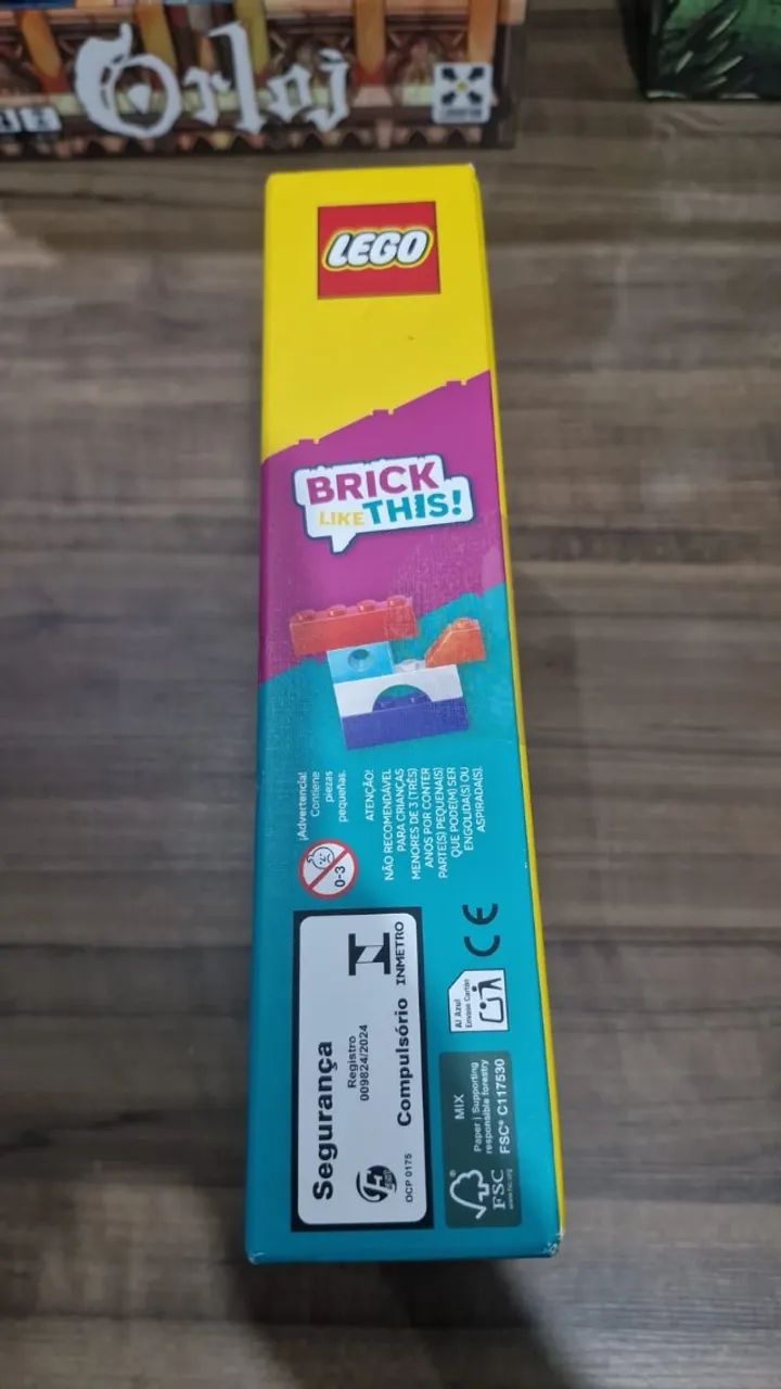 Brick Like This - LACRADO !!! - Foto 4
