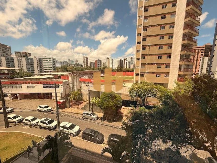 Sala comercial bairro Aflitos Emp. Angustura 25m2 - Recife - Foto 3