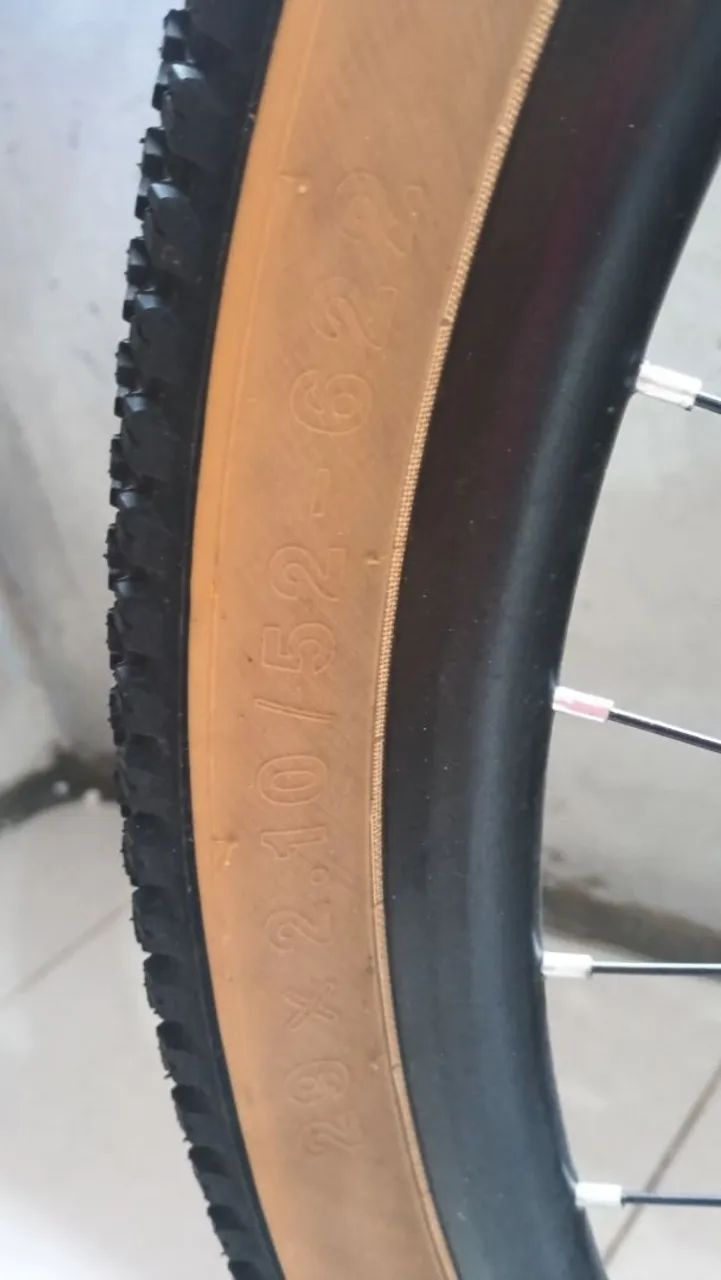 Venda bicicleta  - Foto 3