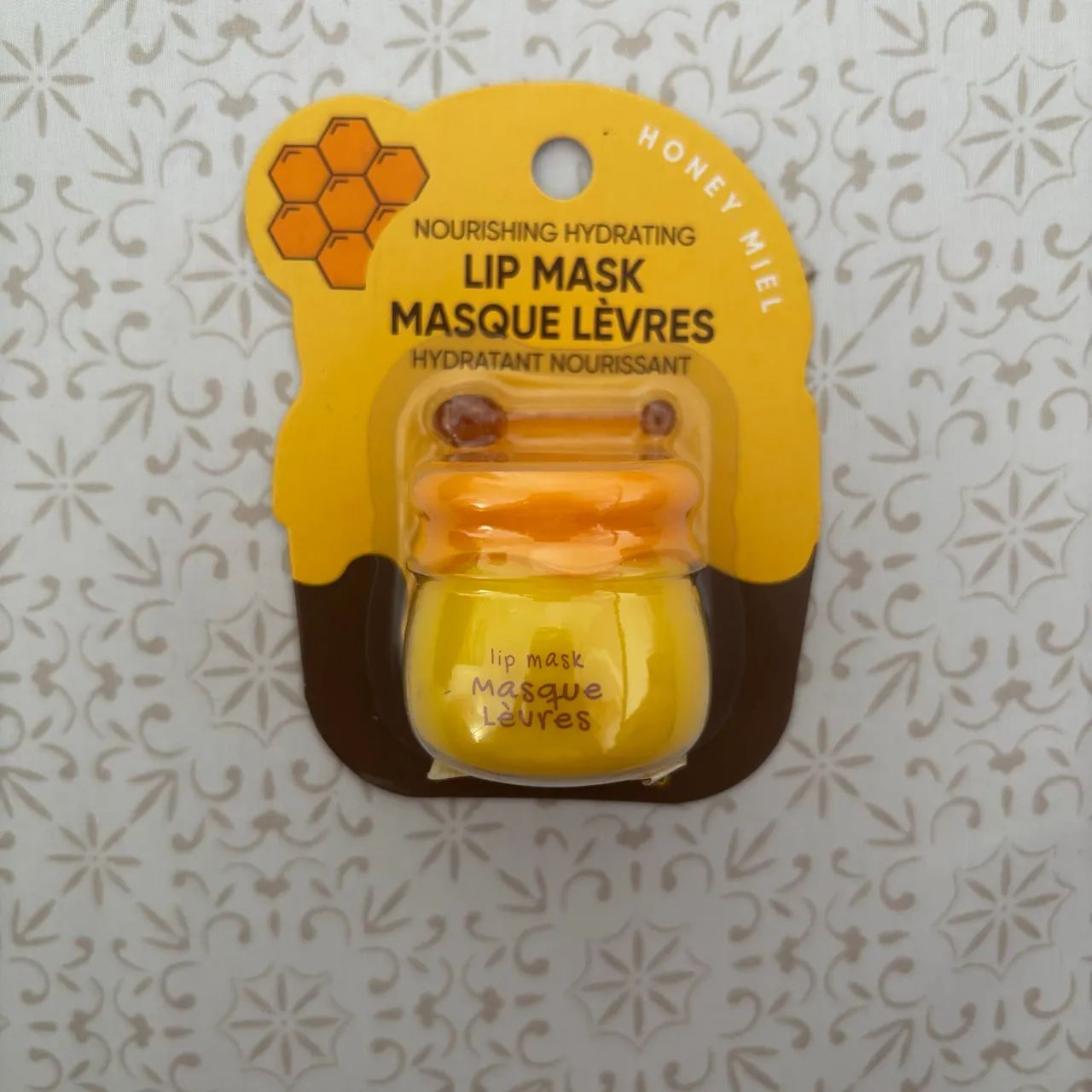 Hidratante Labial Pote de Mel - Foto 4
