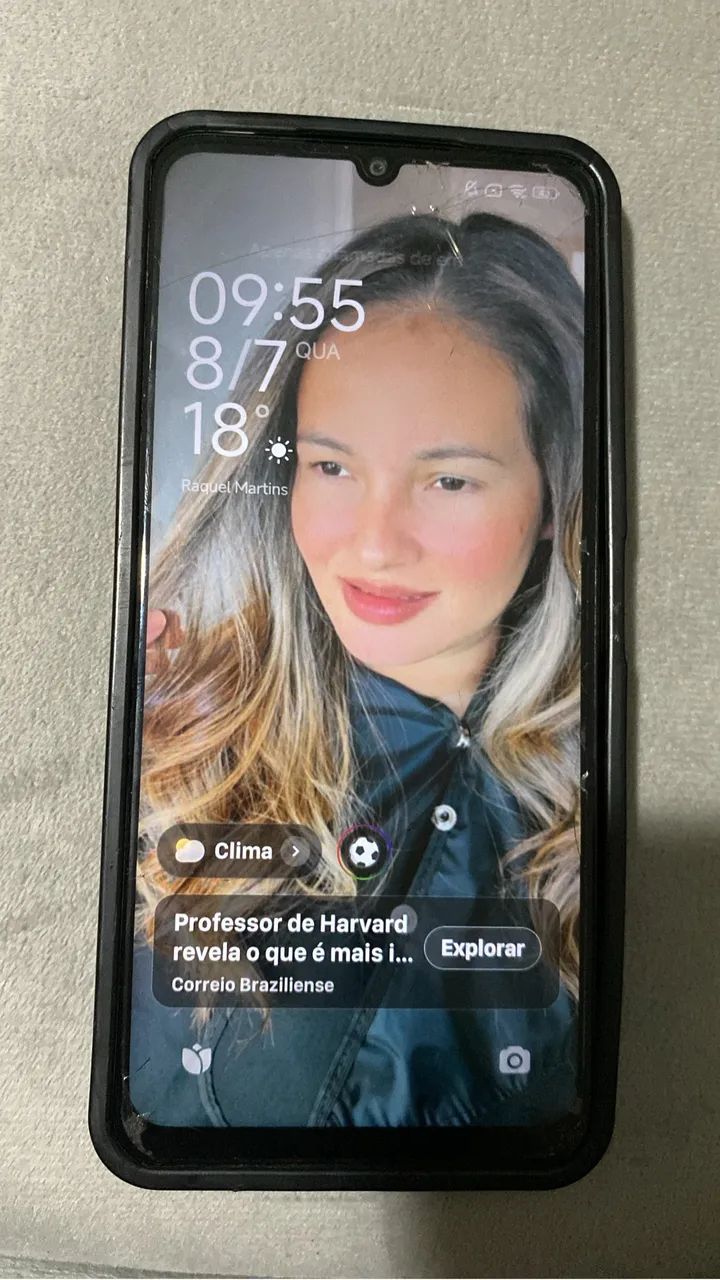 Celular xiaomi 13C - Foto 4