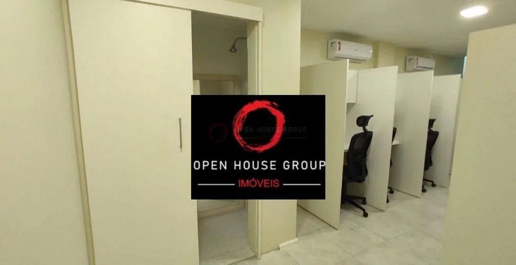 Open House Imóveis vende Sala comercial duplex - Foto 4