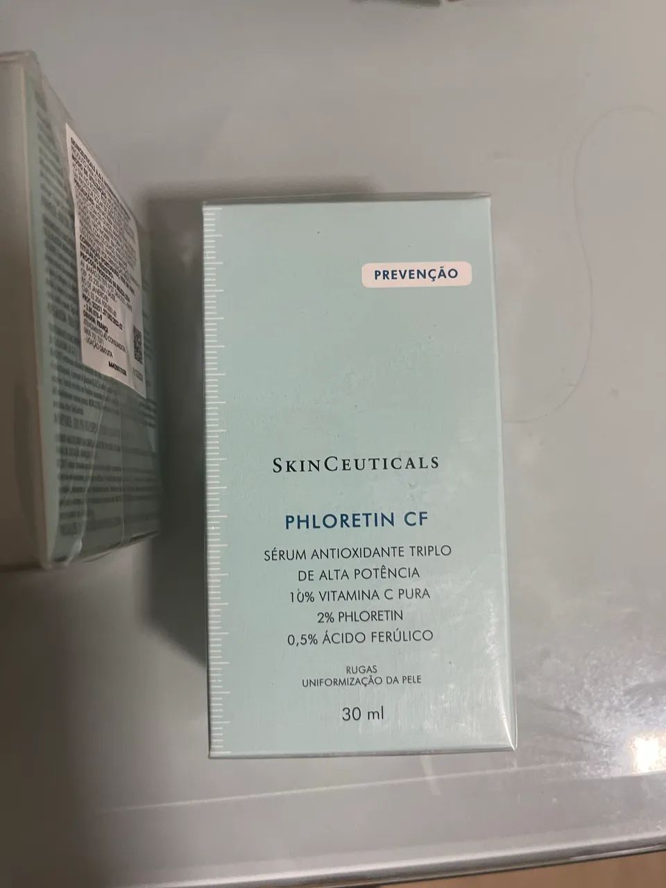Kit tratamento SKINCEUTICALS