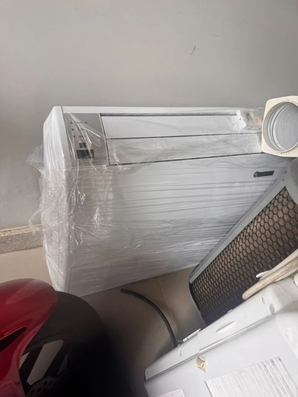 Ar condicionado split 37000btus - Foto 2