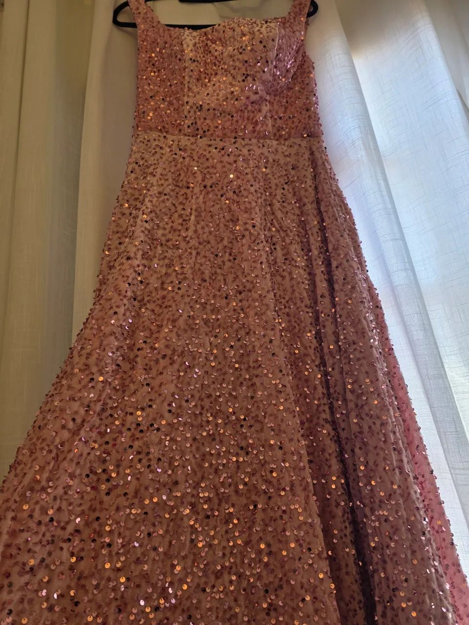 Vestido de debutante  - Foto 4