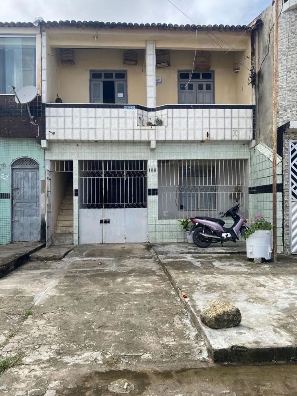 Foto - Aracaju - Bugio