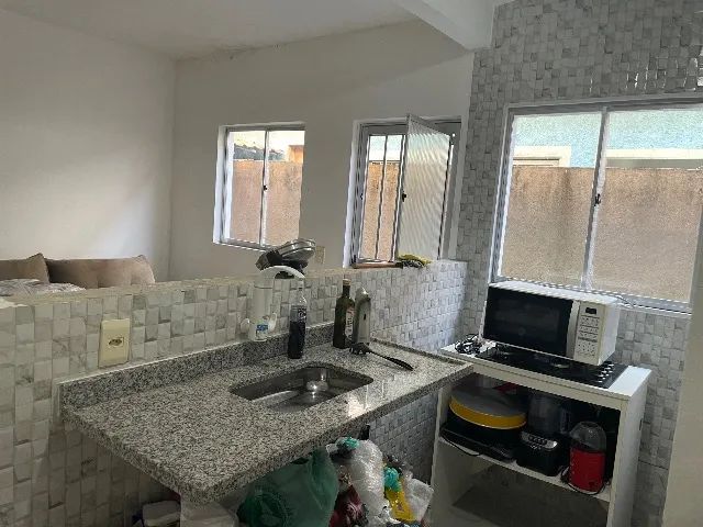 Foto - Rio de Janeiro - Santa Cruz