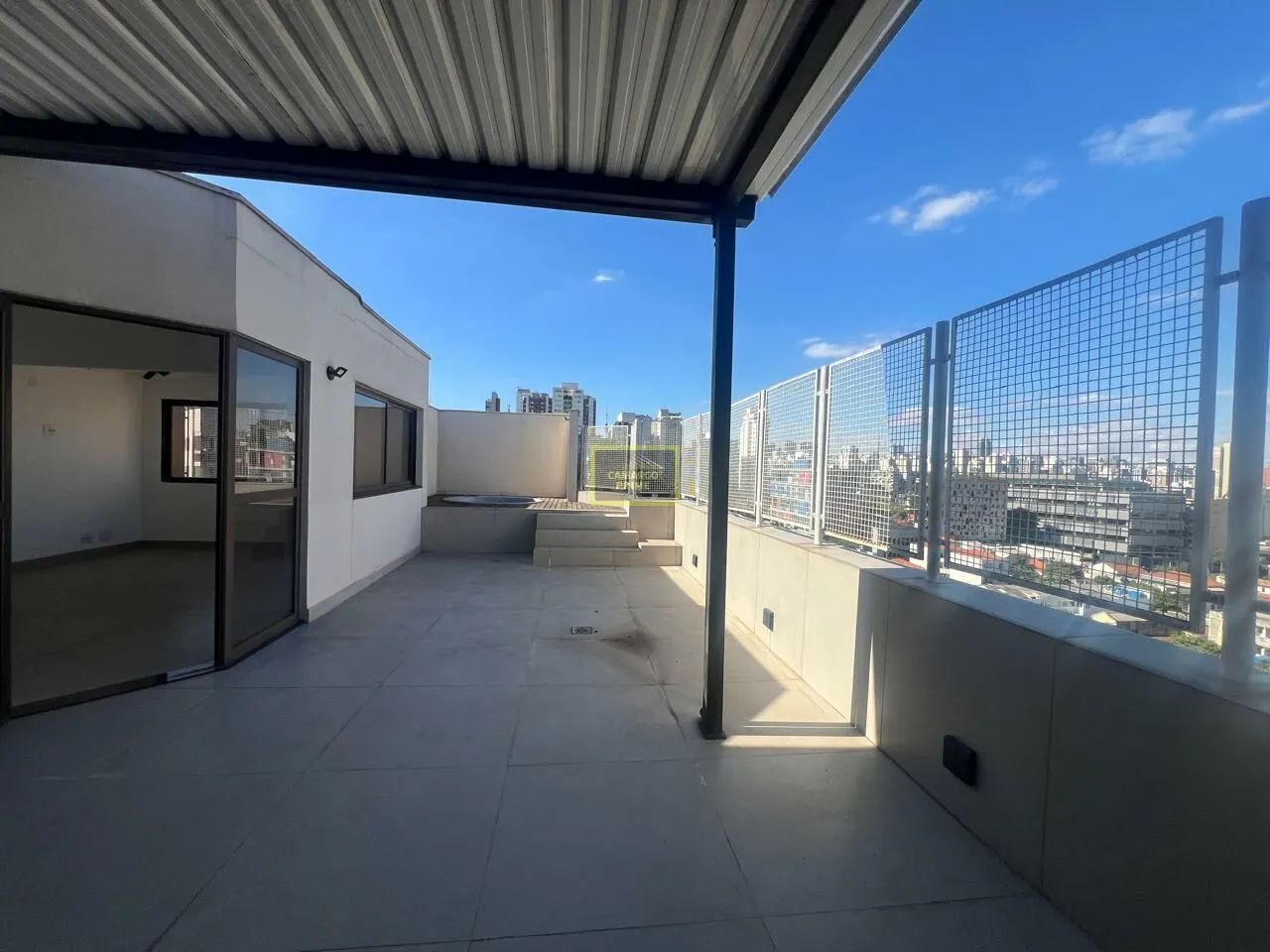 Cobertura Duplex Para Venda Em Pinheiros - Foto 3