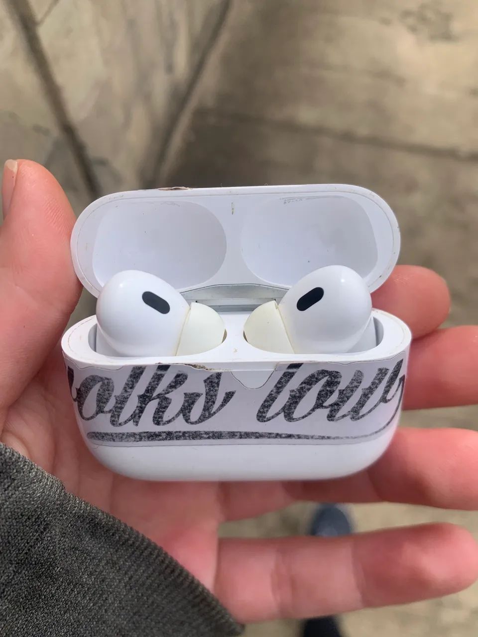 Airpro2 - Foto 2