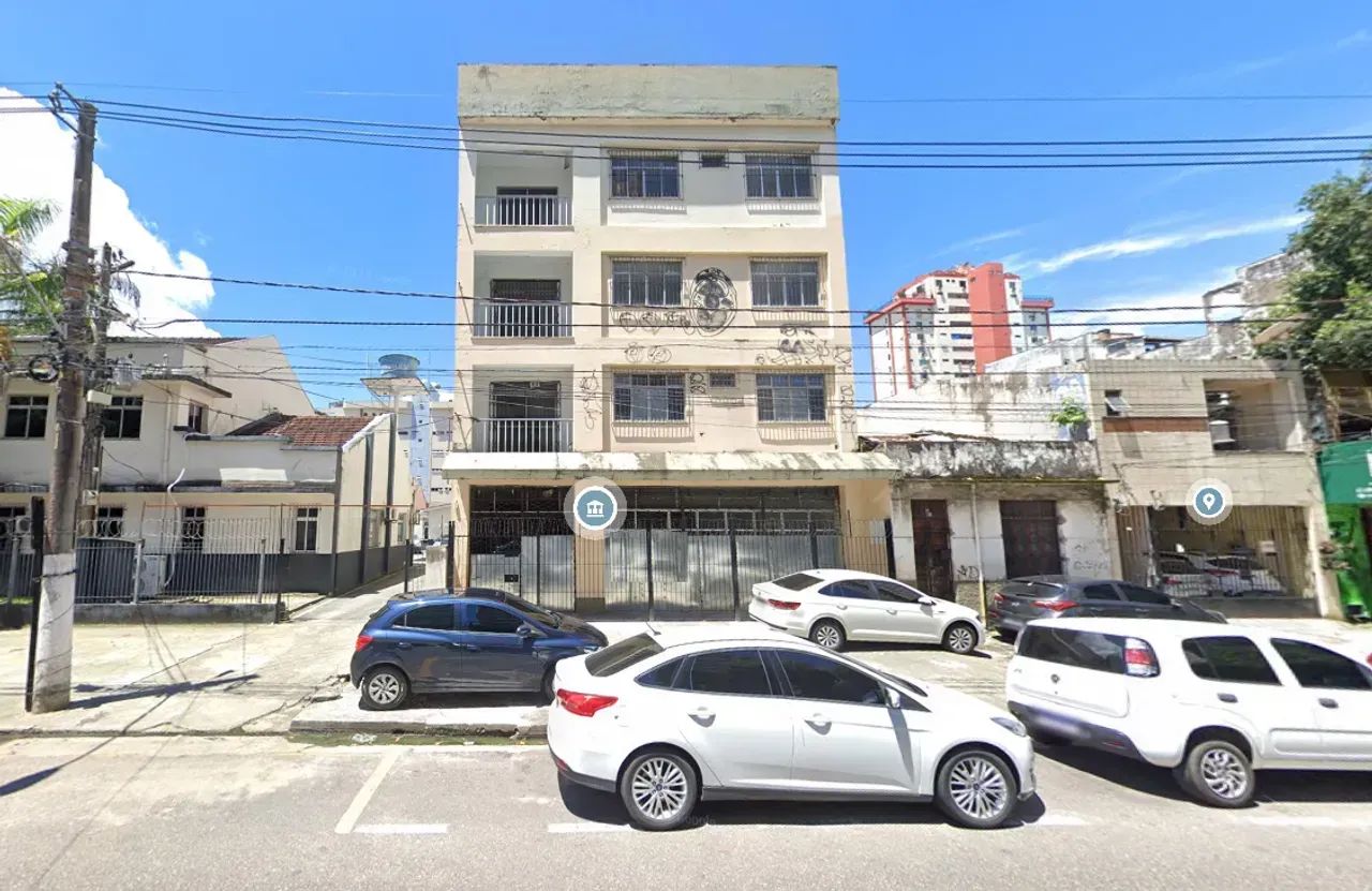 Prédio/Edifício inteiro 4 Pavimentos c/ elevador!  1200 m², 10 vagas!!! São Brás - Belém - - Foto 2