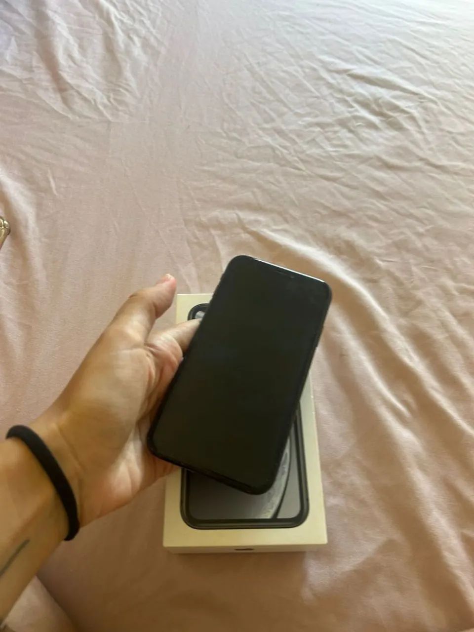 Iphone XR usado  - Foto 4