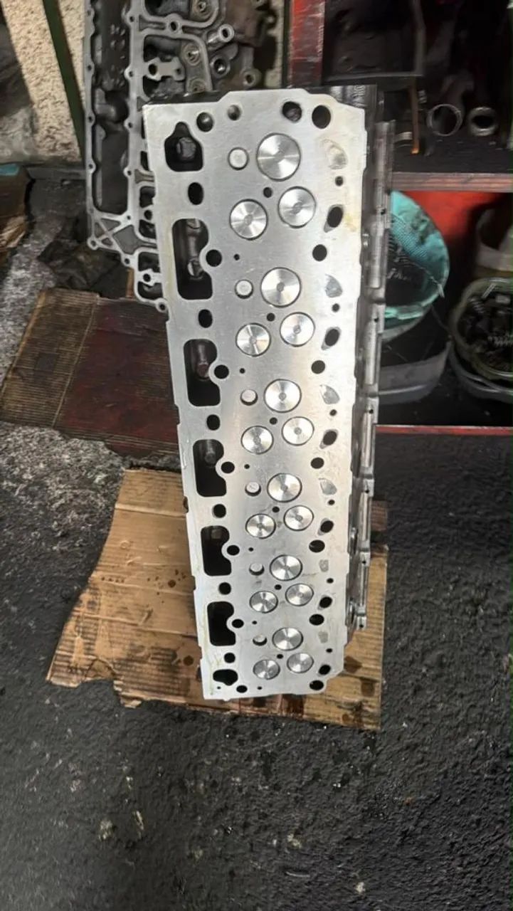 Cabeçote om926