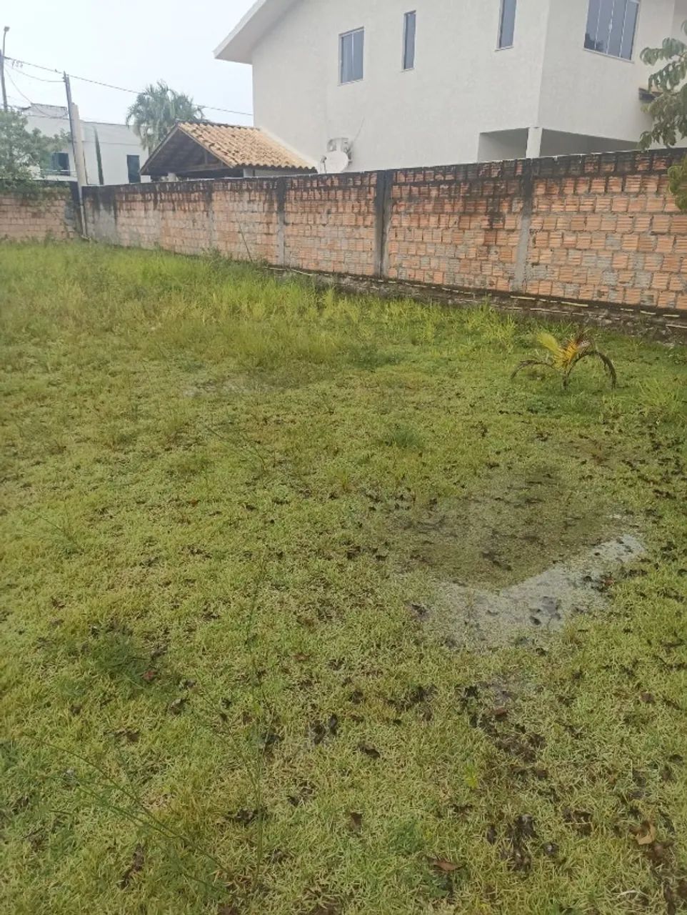Alugo lote no Outeiro da gloria  - Foto 3