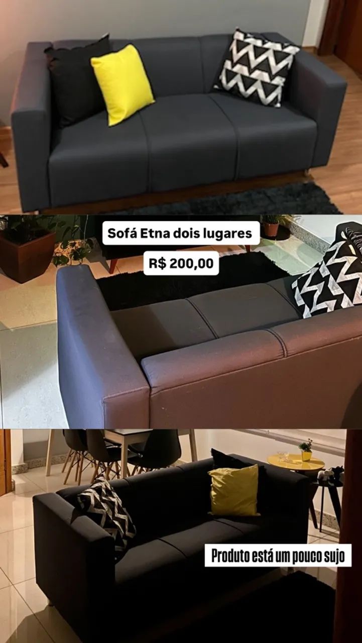 Cama casal Ortobom - Foto 2